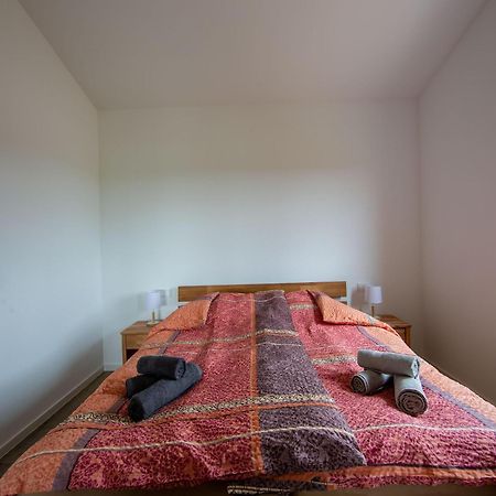 Tranquil Holiday Home In Filz In The Eifel With Garden Εξωτερικό φωτογραφία