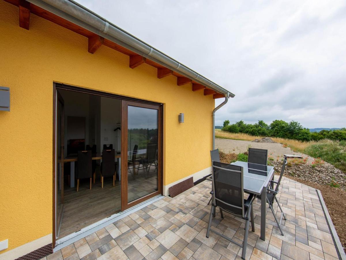 Tranquil Holiday Home In Filz In The Eifel With Garden Εξωτερικό φωτογραφία