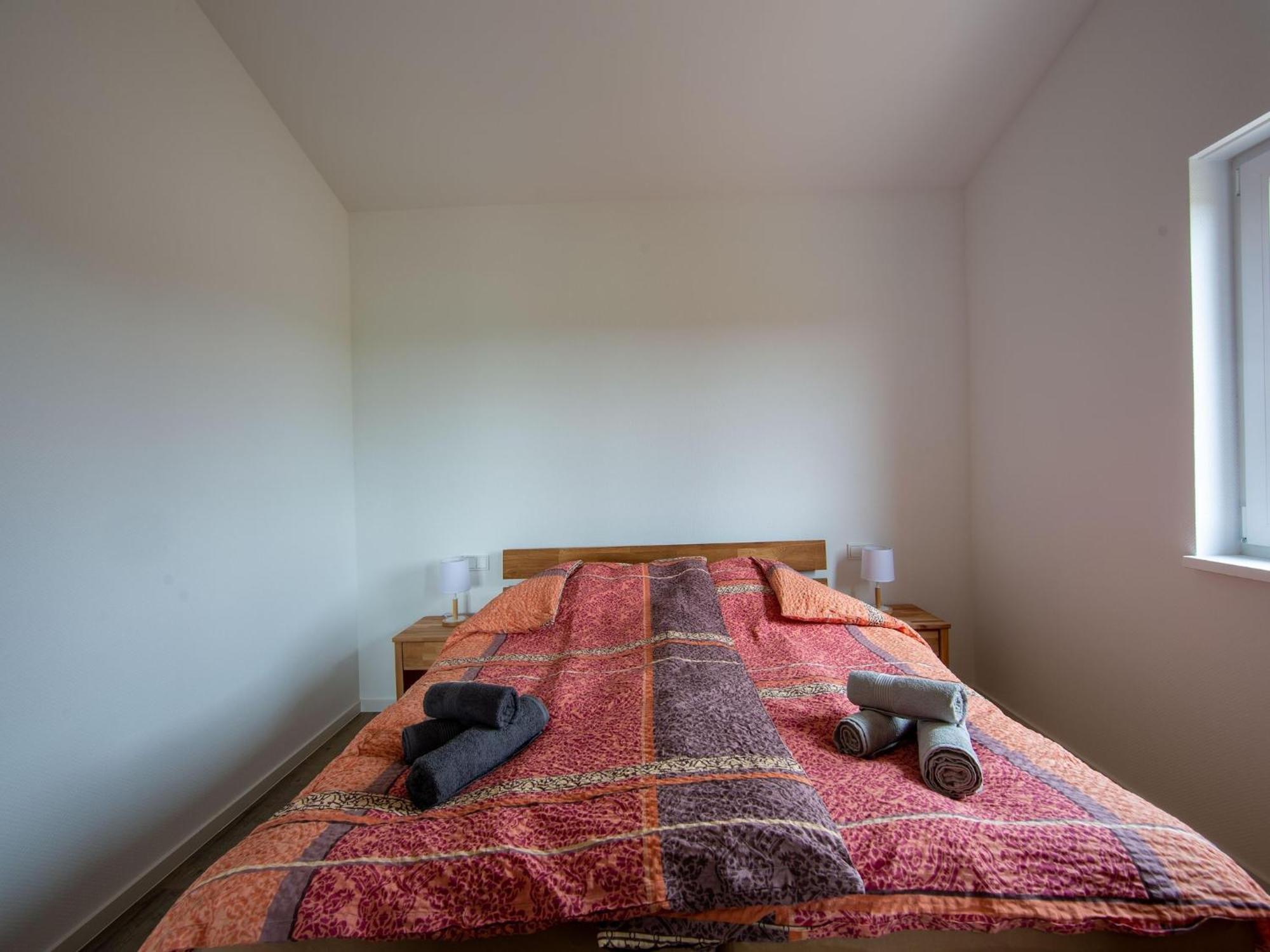 Tranquil Holiday Home In Filz In The Eifel With Garden Εξωτερικό φωτογραφία