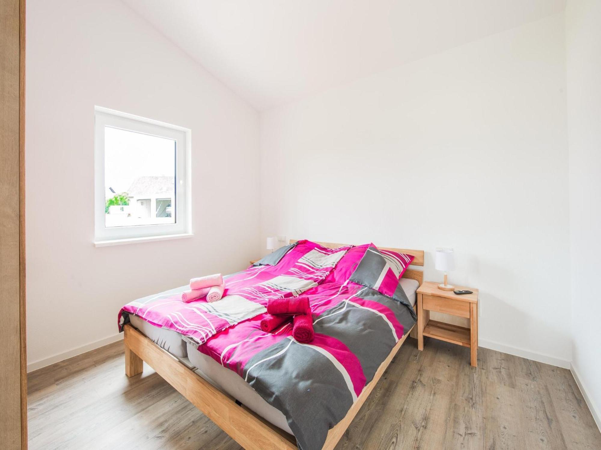 Tranquil Holiday Home In Filz In The Eifel With Garden Εξωτερικό φωτογραφία