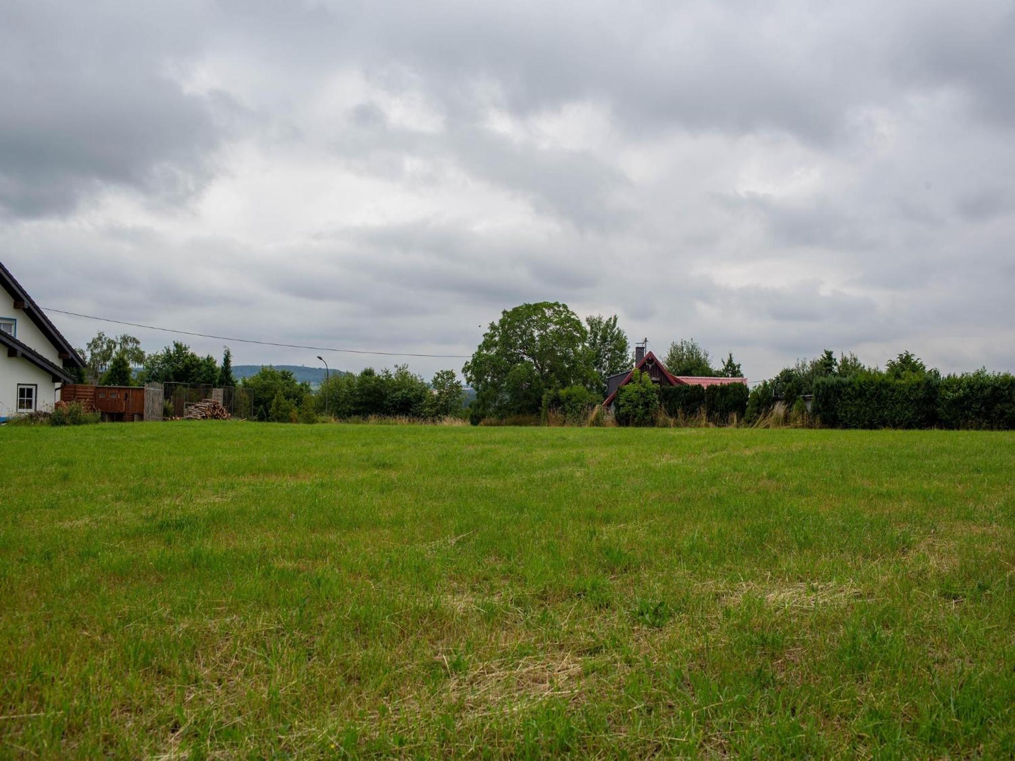 Tranquil Holiday Home In Filz In The Eifel With Garden Εξωτερικό φωτογραφία