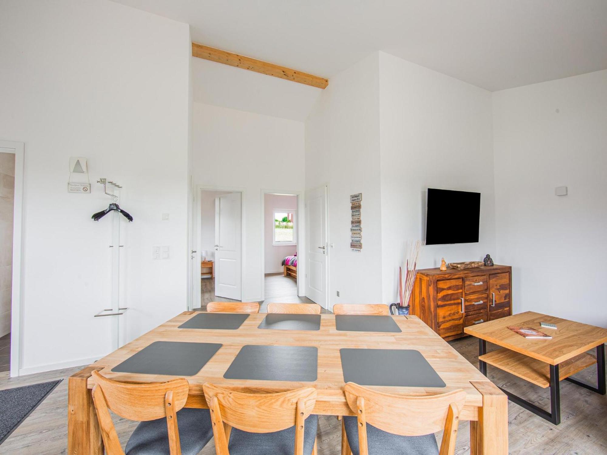 Tranquil Holiday Home In Filz In The Eifel With Garden Εξωτερικό φωτογραφία