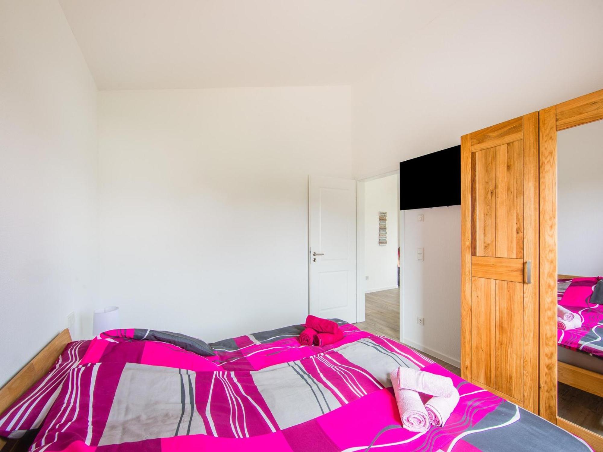 Tranquil Holiday Home In Filz In The Eifel With Garden Εξωτερικό φωτογραφία