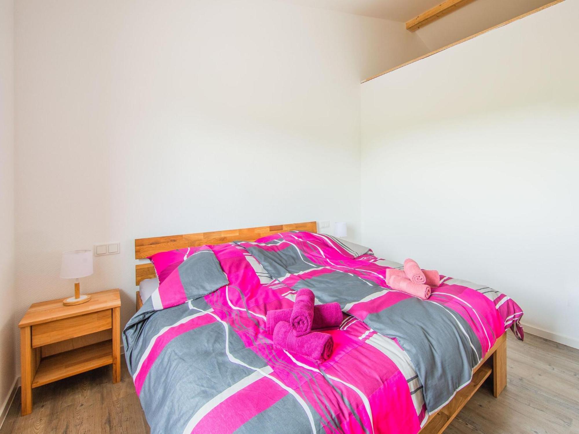Tranquil Holiday Home In Filz In The Eifel With Garden Εξωτερικό φωτογραφία