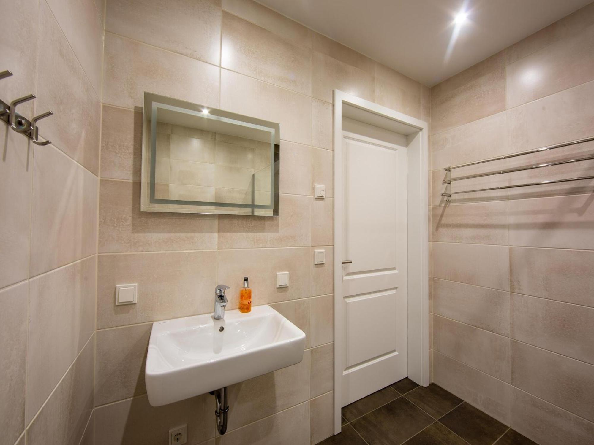 Tranquil Holiday Home In Filz In The Eifel With Garden Εξωτερικό φωτογραφία