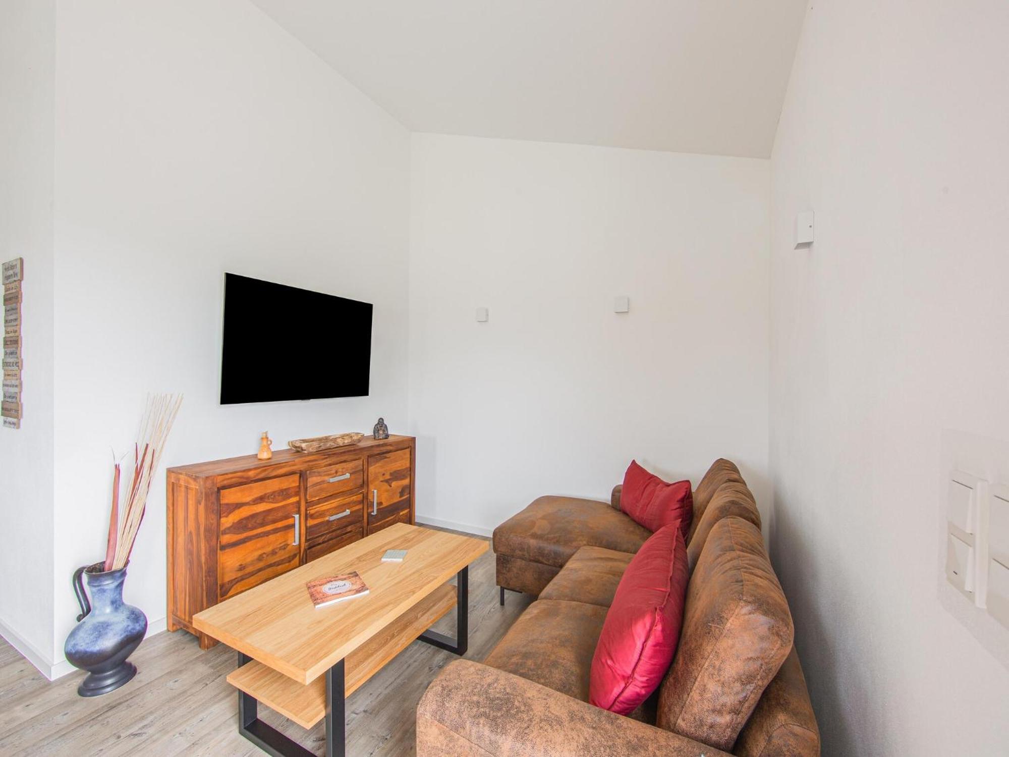 Tranquil Holiday Home In Filz In The Eifel With Garden Εξωτερικό φωτογραφία