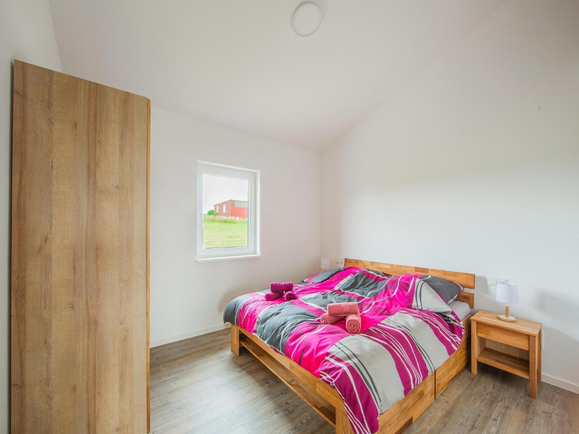 Tranquil Holiday Home In Filz In The Eifel With Garden Εξωτερικό φωτογραφία