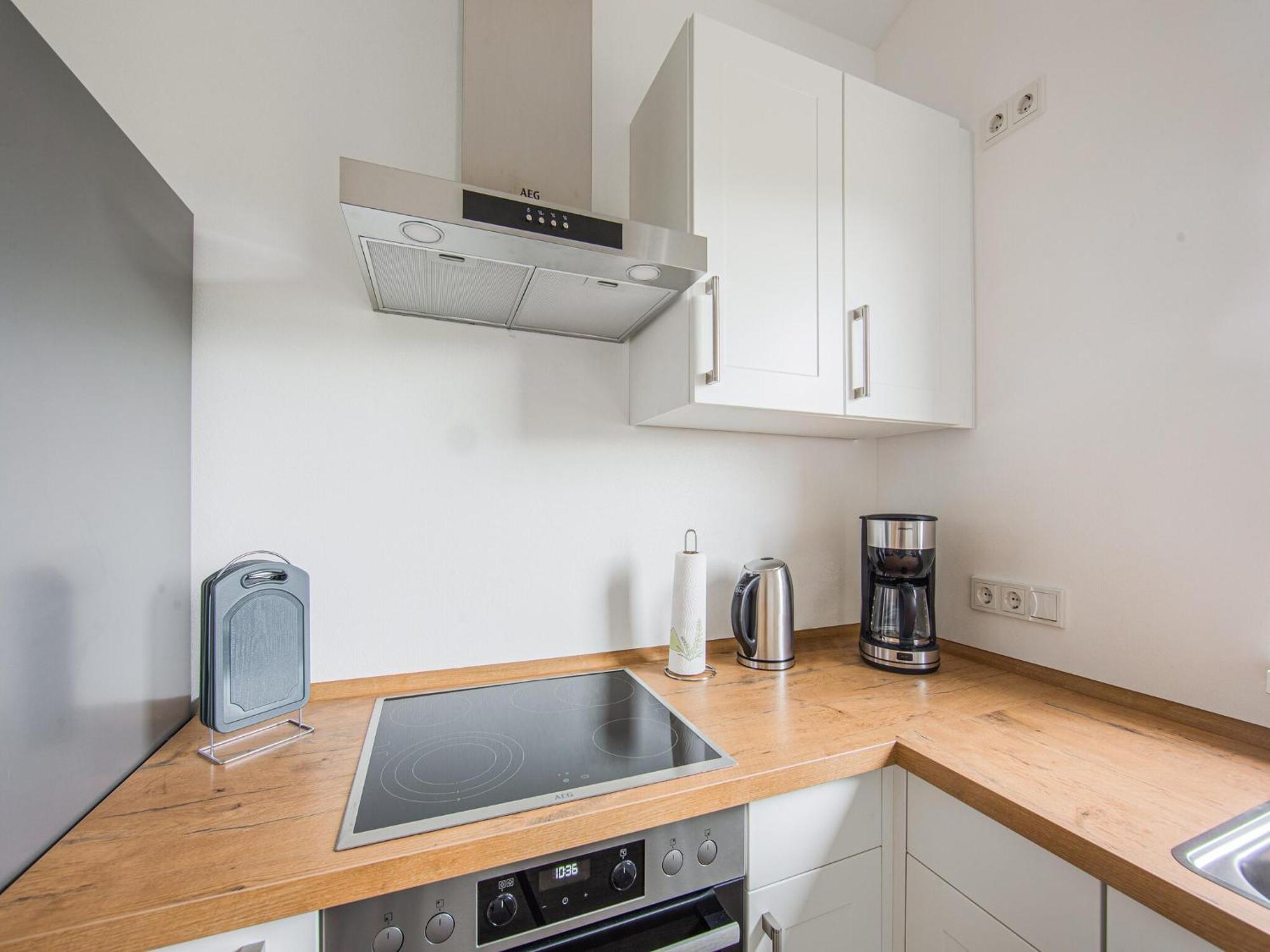 Tranquil Holiday Home In Filz In The Eifel With Garden Εξωτερικό φωτογραφία