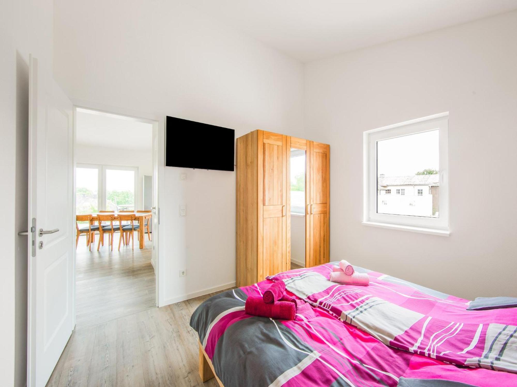 Tranquil Holiday Home In Filz In The Eifel With Garden Εξωτερικό φωτογραφία